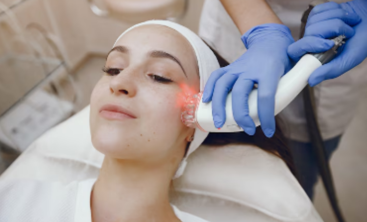 PDRN Skin Treatment